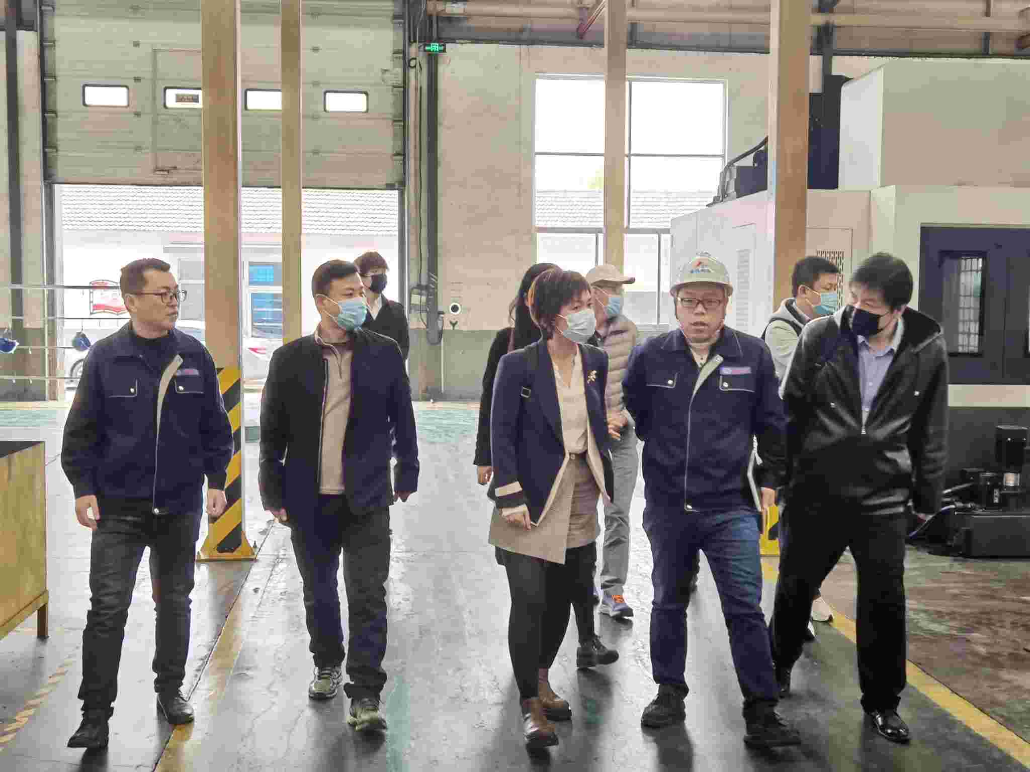 4、需求組聯(lián)合總體組調(diào)研淄博博山，組建“博山英雄連”.jpg